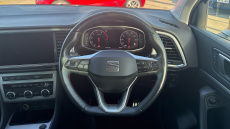 SEAT Ateca 1.5 TSI EVO FR Sport 5dr Petrol Estate